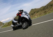 Piaggio MP3 250ie